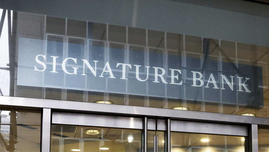 покупатель получил активы Signature Bank